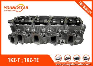 Wholesale Toyota Complete Cylinder Head Landcruiser KZJ 3.0 TD 70 &amp; 73 KW from china suppliers