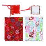 Jumbo Christmas Bike Wrapping Bags For Children