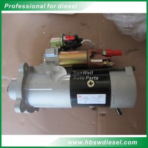 Wholesale QD52815 VG1560090007 starter for MITSUBISHI heavy truck from china suppliers