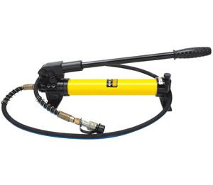 Wholesale CP-700 hydraulic hand pump, 10000Psi, jeteco tools brand from china suppliers