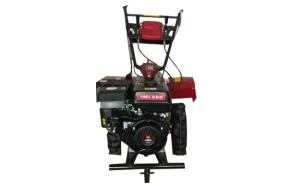 Wholesale Direct Transmission Mini Tiller Cultivator 130KG Small Tillers And Cultivators from china suppliers