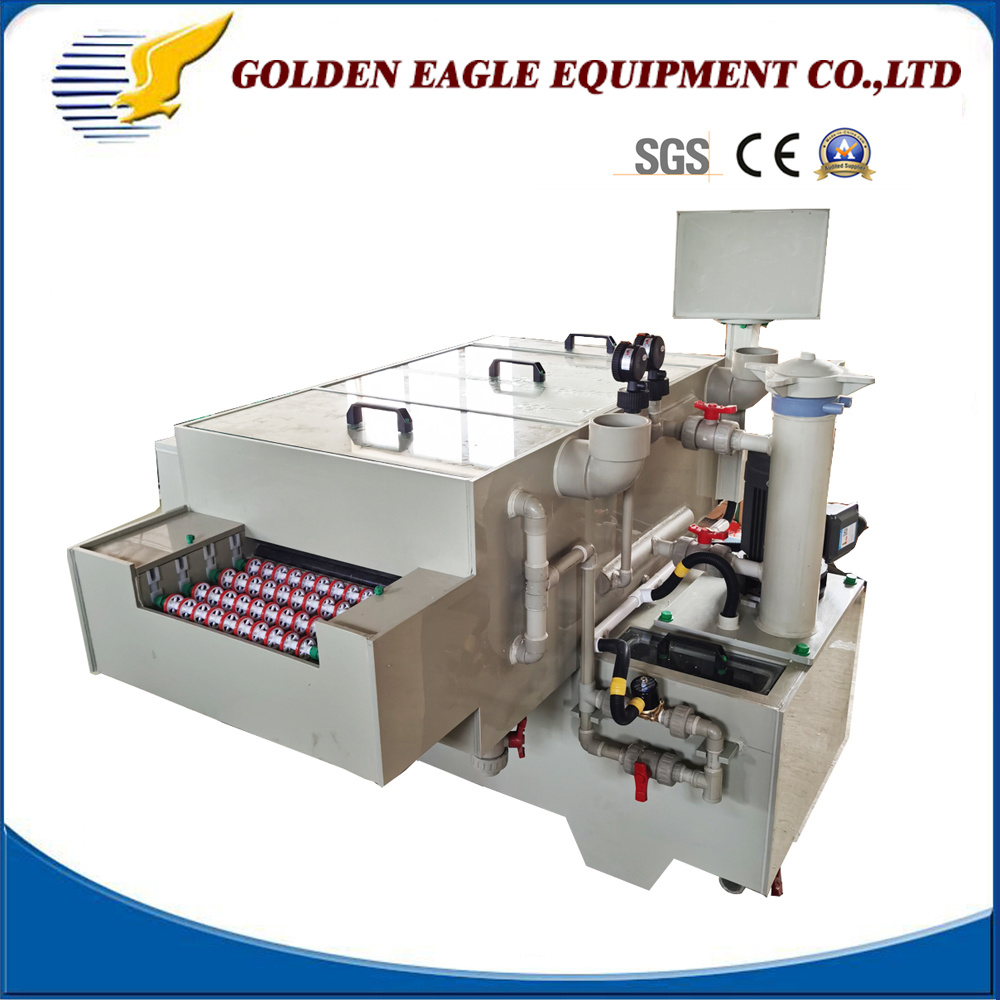 Ge-S1000 Metal Etching Machine