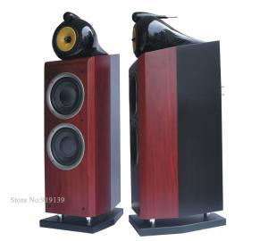 Wholesale Popular High Quality Tower Speaker Powerful Sound System Floor Stand Audio from china suppliers