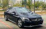 Mercedes-Benz C-Class 2017 C 200 L Sports Edition Beijing Benz Mid-size Car