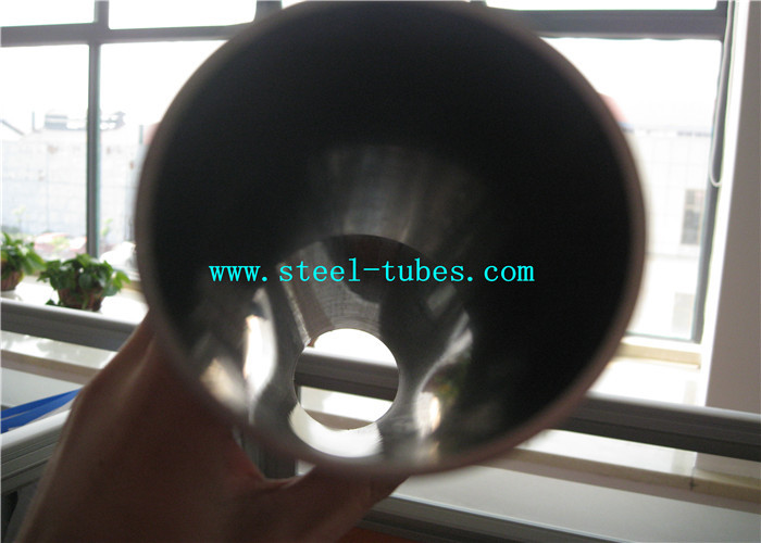 TORICH BKS Shock Absorber Hydraulic Cylinder Tube ST52 E355 Material