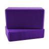 Buy cheap Eco Friendly Yoga Exercise Equipment Eva Yoga Block No Pungent Smell High from wholesalers