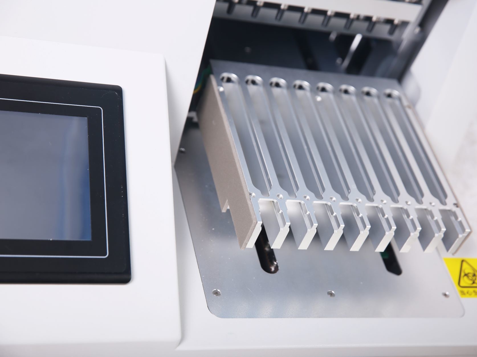 CTnl+Myo+CK-MB Diagnostic Reagents For Fully Automated Immunoassay Analyzer IVD Reagents In POClia