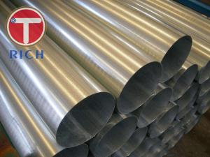 Wholesale ASTM A 269 Precision Steel Tubes Seamless Welded Stainless Steel Tubing from china suppliers