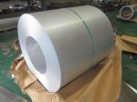 Hot Dipped Galvalume Steel Coils AZ120 , DX51D+AZ Highly Decorative , EN