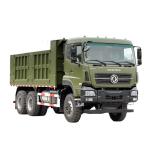 Sinotruck Used Howo 10 Wheel 6x4 Euro2 380hp Dump Tipper Cargo Truck With 6