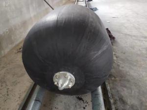 Wholesale Anti Abrasion Inflatable Boat Fenders Pneumatic Water Soluble from china suppliers