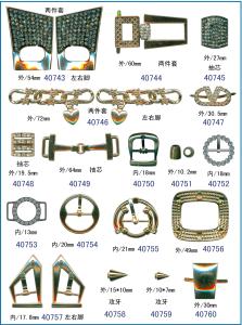 Wholesale shoes buckle from china suppliers