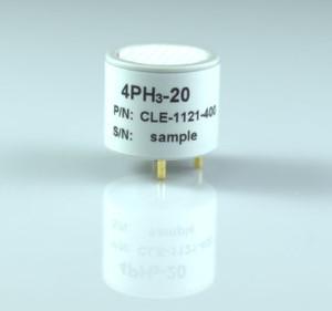 Wholesale Free shipping Thermal chemistry of phosphine electrochemical sensors 4PH3-20 from china suppliers