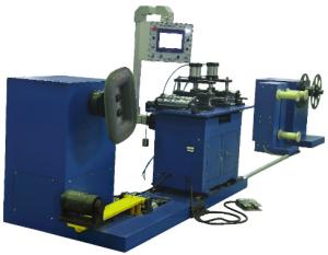 Wholesale Semi Automatic Transformer Winding Machine Manufacturer Double Head from china suppliers