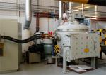 1kg 5kg 50kg 100kg Vacuum Levitation Melting Furnace 3600 Degrees Hig Temp