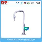 Chemical Resistant Stainless Steel Lab Furniture Customized Laboratory Water