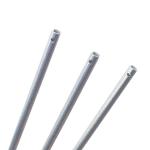 Custom Diameter 304 Stainless Steel Surgical Rod Metal Round Bar Medical Grade