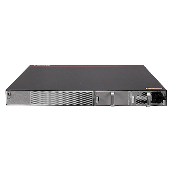 100% Original S5735-S24T4X Gigabit Network Switch With 4 X 10 GE SFP Ports