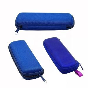 Wholesale Excellent Impact Resistance EVA Glasses Case 140*50*33mm Size from china suppliers