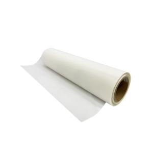 Wholesale Woodworking Hot Melt Film Good Elastic Badge Substrate 0.03mm 0.2mm from china suppliers