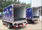 Cold Chain Transportation Cold Room Refrigeration Panels Making Machine