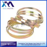 Front Rubber Metal Rings For Mercedes Benz W220 Air Suspension Shock Repair Kits