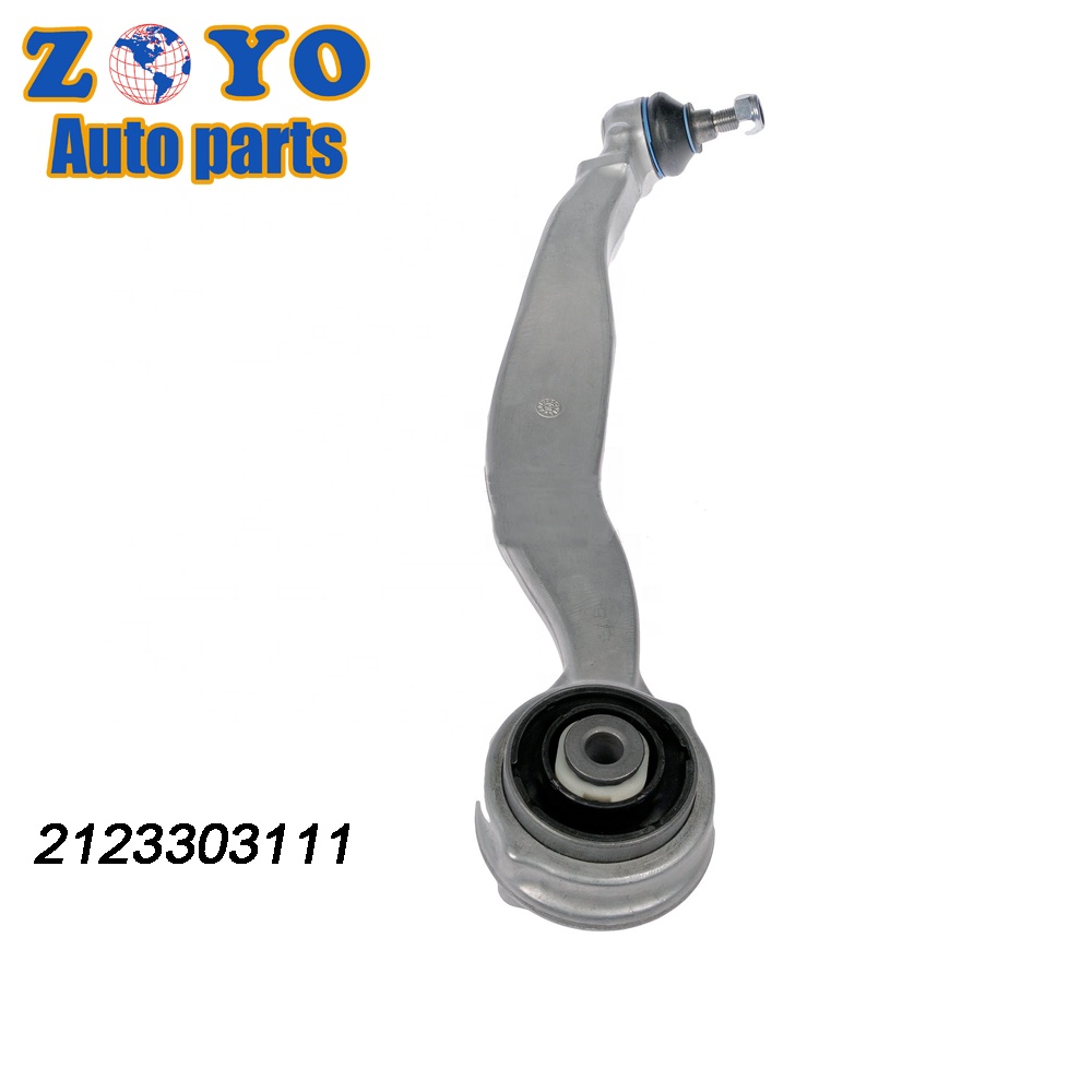 SHIPPING By sea Replacement Front Axle Left Control Arm for Mercedes-Benz CLS400 15-17