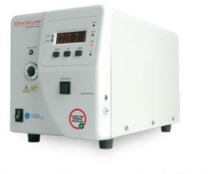 Wholesale Lumen Dynamics/EXFO S1500 S2000 Omnicure UV Spot Curing System from china suppliers