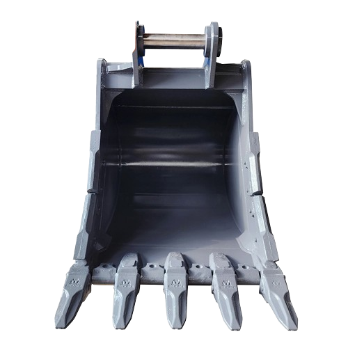 Customized Standard Excavators EC210B LC Excavator Trenching Bucket for Long Reach Excavators EC210BLR