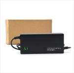 110V 24V 36V 48V Li-ion Battery Charger for Ternary 7-Series 29.4V2A5A10A 15a