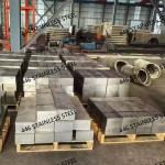 ASTM A240 Alloy 446 SUS446 Stainless Steel Plate High Chromium 6.0*1500*3000mm