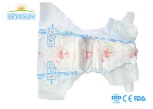 Wholesale OEM Infant Cotton Breathable Nappies Diapers Baby Diapers In Bulk Disposable Diaper from china suppliers