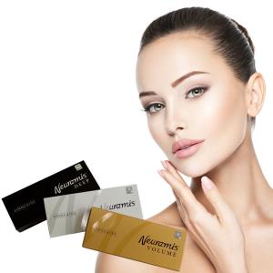 Wholesale Korean Neuramis Volume Superficial 1ml Natural Lip Fillers 2 Years from china suppliers