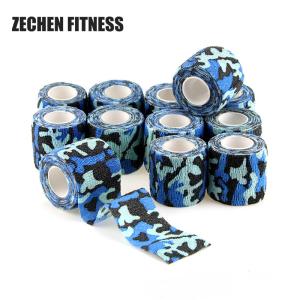 Wholesale Non Woven Adhere Self Stick Bandage Adhesive Gauze Wrap from china suppliers