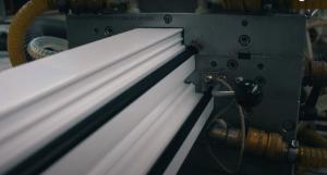 Wholesale Window And Door Profile Production Line from china suppliers