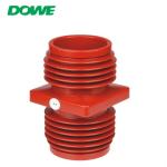 Epoxy Resin Insulating Bushing Electrical Ground 10KV 152X152