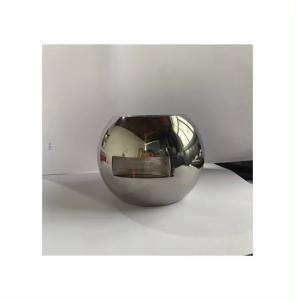 Wholesale Mirror Polished Surface Stainless Ball for High Polishing Valve and Corrosion Resistance Stainless in Industry Hollow Product from china suppliers