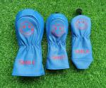 utility headcover putter golf cover driver cover fairway cover ut cover hybrid