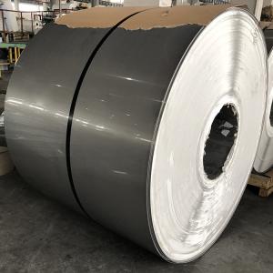 Wholesale HL 3mm Stainless Steel Slit Strips For Decoration With BV Certificate from china suppliers