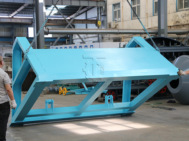 Powder Mineral Granulation Equipment Soil Clay Gypsum Bentonite Rotary Disc Granulator Ball Shape Granules Making Machine