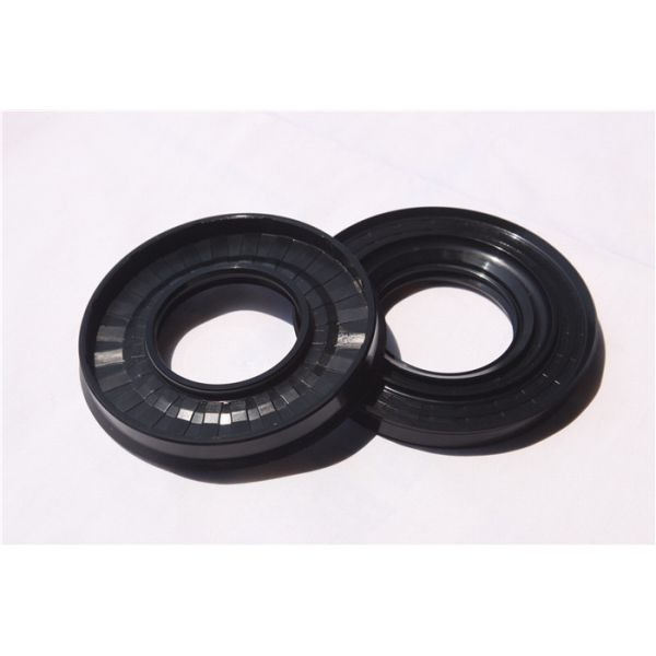 Rubber Washing Machine Seal / High Pressure Hydraulic Seals Various Type