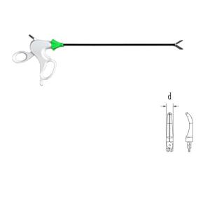 Wholesale Bipolar Laparoscopic Instruments Disposable from china suppliers