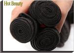 Brazilian Human Hair Body Wave, Natural Black Virgin Hair Wholesale
