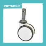 6-inch central control wheel for medical applications center wheel