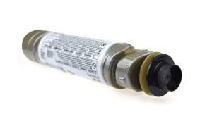 Wholesale MP2001 / MP2501S Ricoh Copier Toner , Ricoh Aficio Toner MP2013L / 1813L from china suppliers