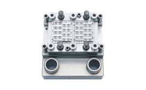 Wholesale CNC Machining Semiconductor Mold from china suppliers