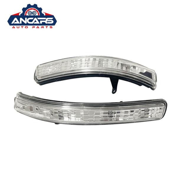 Turn Signal Ford Side Mirror Parts For Explorer 2011-2019 BB5Z13B375A BB5Z13B374