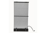 1/16scan 5500cd P15 Semi Outdoor LED Grid Screen