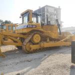 Construction Used Bulldozer CAT Caterpillar D7H 150kw