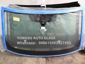 Wholesale Bmw 6-Series Gt G32 5d Hatchback 2017 Front Windshield Car Windshield Glass Ford Fiesta from china suppliers